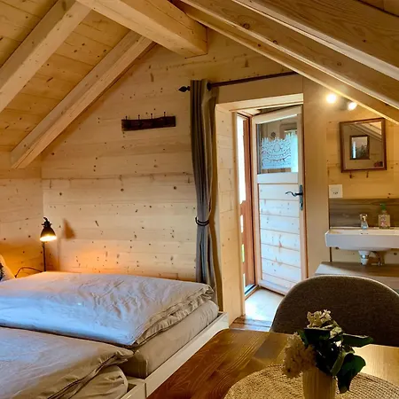 Mazot - Einzigartig I View I Ruhig I I Wandern Troistorrents