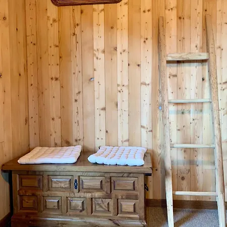 Mazot - Einzigartig I View I Ruhig I I Wandern *