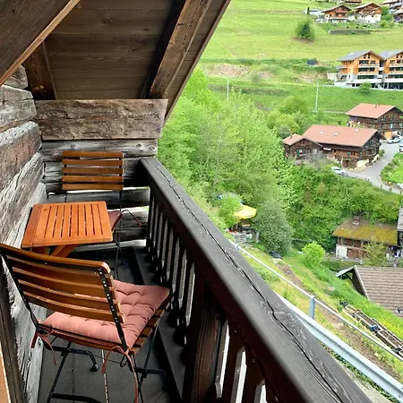 Mazot - Einzigartig I View I Ruhig I I Wandern * Troistorrents