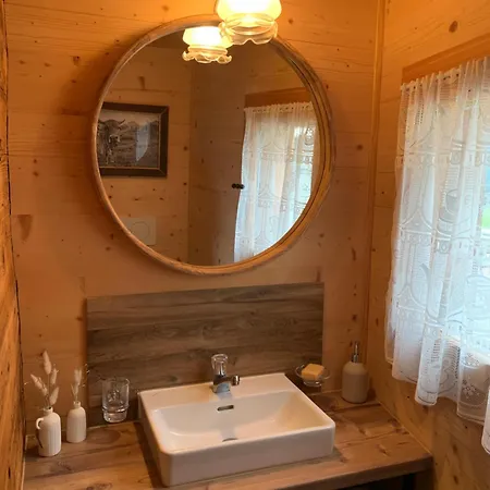 Mazot - Einzigartig I View I Ruhig I I Wandern Homestay szállás