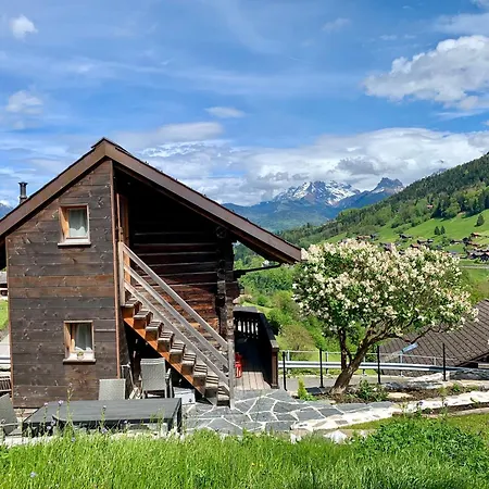 Mazot - Einzigartig I View I Ruhig I I Wandern Homestay *