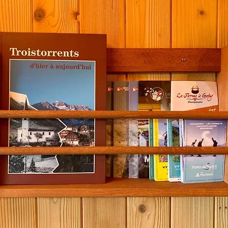Mazot - Einzigartig I View I Ruhig I I Wandern
