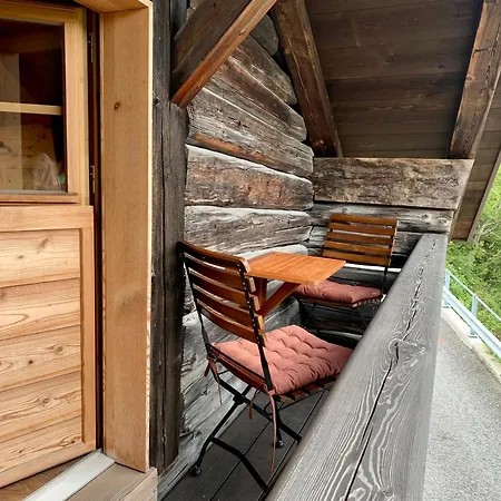 Mazot - Einzigartig I View I Ruhig I I Wandern