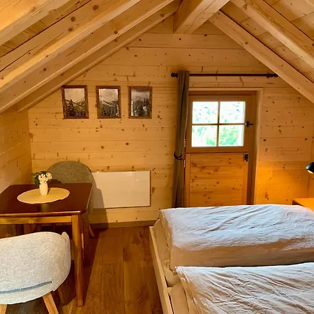 Mazot - Einzigartig I View I Ruhig I I Wandern Homestay szállás
