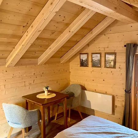 Mazot - Einzigartig I View I Ruhig I I Wandern *