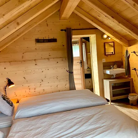Quarto em Acomodações Particulares Mazot - Einzigartig I View I Ruhig I I Wandern *